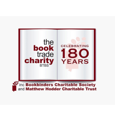 the book trade charity