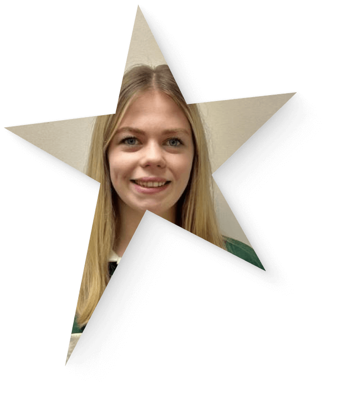 Bethany Connolly-Atkins